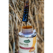 Ravene Pedicade Brush per zoccoli di cavallo Ravene Pedicade Brush per zoccoli di cavallo