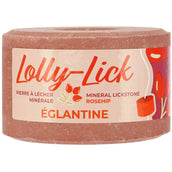 Hippotonic Lolly-Lick Rosa canina Hippotonic Lolly-Lick Rosa canina