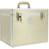 EQUITHÈME Scatola per Toelettatura Je T'aime Almond EQUITHÈME Scatola per Toelettatura Je T'aime Almond