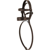 EQUITHÈME Pony Academy Briglia L'Avana EQUITHÈME Pony Academy Briglia L'Avana