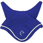 EQUITHÈME Pony Academy Cuffietta Blu reale EQUITHÈME Pony Academy Cuffietta Blu reale