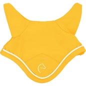 EQUITHÈME Pony Academy Cuffietta Giallo EQUITHÈME Pony Academy Cuffietta Giallo