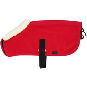 EQUITHÈME Coperta antisudore Pony Academy Rosso EQUITHÈME Coperta antisudore Pony Academy Rosso