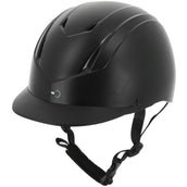 Riding World Berretto Topy Nero opaco Riding World Berretto Topy Nero opaco