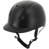 Riding World Berretto Topy Nero opaco Riding World Berretto Topy Nero opaco