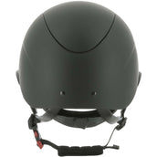 EQUITHÈME Casco da equitazione Wings Mips Oro rosa/nero EQUITHÈME Casco da equitazione Wings Mips Oro rosa/nero