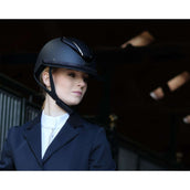 Lami-Cell Cinturino per casco Strass Nero Lami-Cell Cinturino per casco Strass Nero