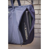 Paddock Borsa per Sottosella Navy Paddock Borsa per Sottosella Navy