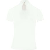 EQUITHÈME Poloshirt London Bianco EQUITHÈME Poloshirt London Bianco