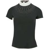 EQUITHÈME Poloshirt London Nero EQUITHÈME Poloshirt London Nero