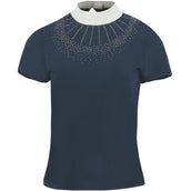 EQUITHÈME Poloshirt London Navy EQUITHÈME Poloshirt London Navy