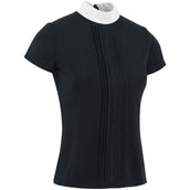 EQUITHÈME Poloshirt Dorla Navy EQUITHÈME Poloshirt Dorla Navy