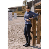 EQUITHÈME Strato di base Emily Grigio EQUITHÈME Strato di base Emily Grigio