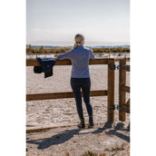 EQUITHÈME Strato di base Emily Grigio EQUITHÈME Strato di base Emily Grigio