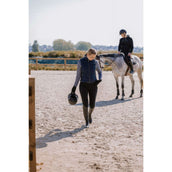 EQUITHÈME Strato di base Emily Grigio EQUITHÈME Strato di base Emily Grigio