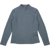 EQUITHÈME Strato di base Emily Grigio EQUITHÈME Strato di base Emily Grigio