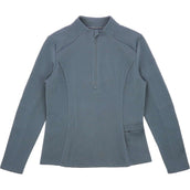 EQUITHÈME Strato di base Emily Grigio EQUITHÈME Strato di base Emily Grigio