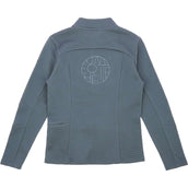 EQUITHÈME Strato di base Emily Grigio EQUITHÈME Strato di base Emily Grigio