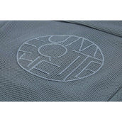 EQUITHÈME Strato di base Emily Grigio EQUITHÈME Strato di base Emily Grigio