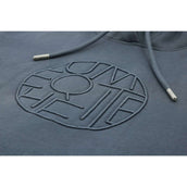 EQUITHÈME Maglione Axel Grigio EQUITHÈME Maglione Axel Grigio