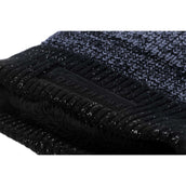 EQUITHÈME Berretto Mae Grigio EQUITHÈME Berretto Mae Grigio