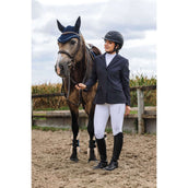 EQUITHÈME Giacca da Competizione Nancy Grigio EQUITHÈME Giacca da Competizione Nancy Grigio