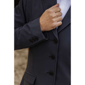 EQUITHÈME Giacca da Competizione Nancy Grigio EQUITHÈME Giacca da Competizione Nancy Grigio