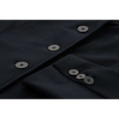 EQUITHÈME Giacca da Competizione Nancy Navy EQUITHÈME Giacca da Competizione Nancy Navy