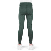 EQUITHÈME Leggings da Equitazione Birdy Kids Full Grip Khaki EQUITHÈME Leggings da Equitazione Birdy Kids Full Grip Khaki