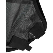 EQUITHÈME Maschera per Mosche Protec con Protezione UV Nero EQUITHÈME Maschera per Mosche Protec con Protezione UV Nero