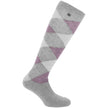 Grigio/lilla