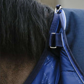 EQUITHÈME Sottocoperta Classic 50 g Navy EQUITHÈME Sottocoperta Classic 50 g Navy