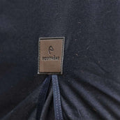 EQUITHÈME Coperta Antimosche Micro Mesh Navy EQUITHÈME Coperta Antimosche Micro Mesh Navy