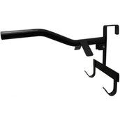 Hippotonic Supporto Sella Portable Nero Hippotonic Supporto Sella Portable Nero