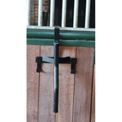 Hippotonic Supporto Sella Portable Nero Hippotonic Supporto Sella Portable Nero