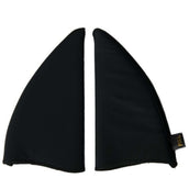 Lami-Cell Inserti Silenziatori Nero Lami-Cell Inserti Silenziatori Nero