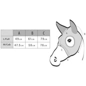 Lami-Cell Maschera Titanium Nero Lami-Cell Maschera Titanium Nero