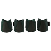 EQUITHÈME Pony Academy Parastinchi Verde scuro EQUITHÈME Pony Academy Parastinchi Verde scuro