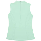 EQUITHÈME Maglia Carla Senza Maniche Menta/Verde EQUITHÈME Maglia Carla Senza Maniche Menta/Verde