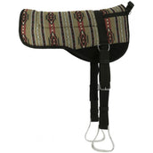 Norton Bareback Pad Kiowa Norton Bareback Pad Kiowa