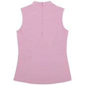 EQUITHÈME Maglia Carla Senza Maniche Viola EQUITHÈME Maglia Carla Senza Maniche Viola