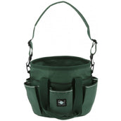 Riding World Borsa per la Toelettatura Verde scuro Riding World Borsa per la Toelettatura Verde scuro
