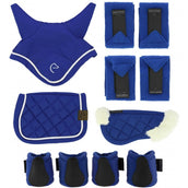 EQUITHÈME Set di accessori Mini Pony Academy Blu reale EQUITHÈME Set di accessori Mini Pony Academy Blu reale