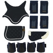 EQUITHÈME Set di accessori Mini Pony Academy Navy EQUITHÈME Set di accessori Mini Pony Academy Navy