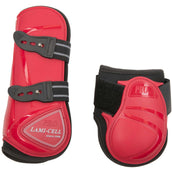 Lami-Cell Paratendini e Paraglomi Rosso Lami-Cell Paratendini e Paraglomi Rosso