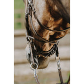 Norton Briglia senza Morso L'Avana Norton Briglia senza Morso L'Avana