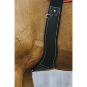 Norton Sottopancia da salto Magnet Nero Norton Sottopancia da salto Magnet Nero