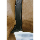 Norton Sottopancia da salto Magnet Nero Norton Sottopancia da salto Magnet Nero