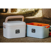 Hippotonic Scatola per Toelettatura Scooby Crème Hippotonic Scatola per Toelettatura Scooby Crème