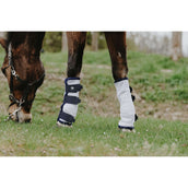 Riding World Protezione anti-mosche Bianco Riding World Protezione anti-mosche Bianco